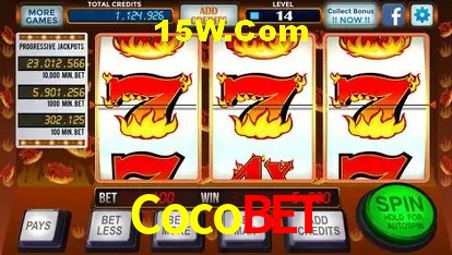 Tecnologia da Plataforma Cocobet