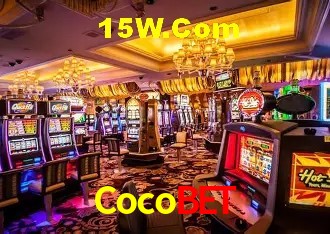 Casino Ao Vivo Cocobet
