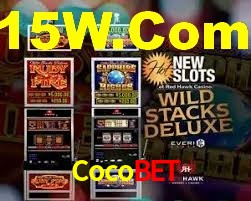 Tournaments Cocobet