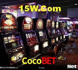 Apostas de Futebol Cocobet