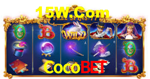 Cocobet - Cassinos Online Brasileiros - Coco Bet