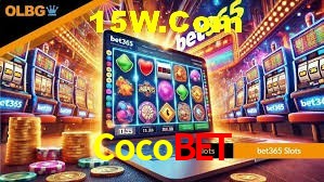 Bonus Features Cocobet
