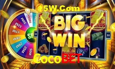 Promoção Relâmpago Cocobet