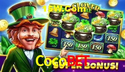 Jogos com bônus e suporte 24h na Cocobet