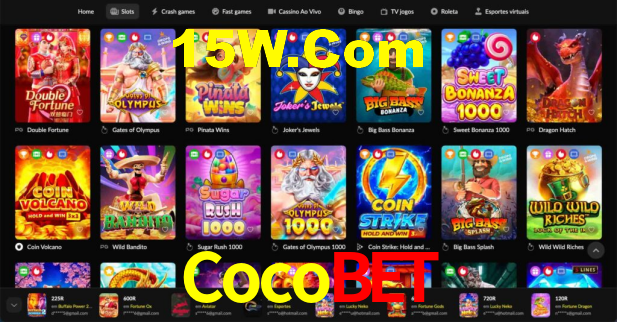Cocobet