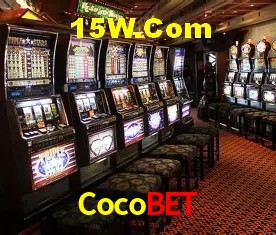 Integração de APIs Cocobet