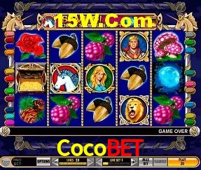 Login Seguro Cocobet