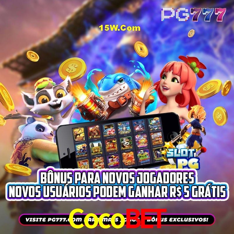Quick Registration Cocobet