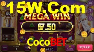 Statistics Cocobet