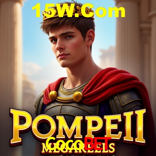 Descubra a Magia dos Jogos de Arcade no Cocobet