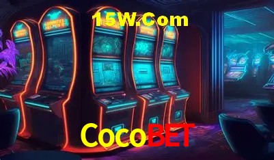 Jogos de Slot Cocobet