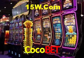 Apostas de Tênis Cocobet