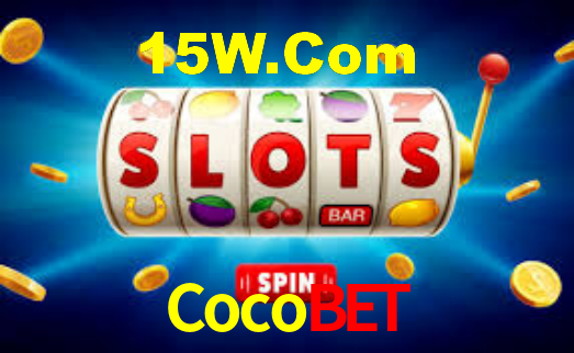 APP rápido e leve da Cocobet