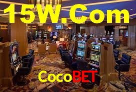 Football Betting Cocobet