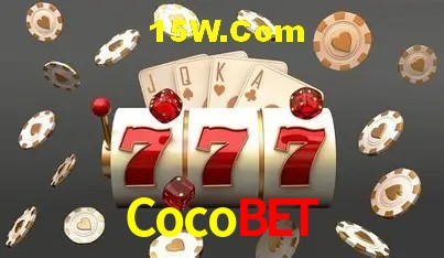 Estatísticas do Jogo Cocobet