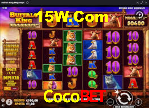 Cocobet