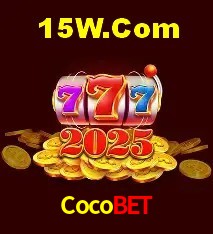 Experiência VIP Cocobet