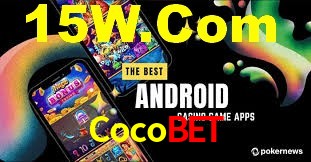 Blackjack Table Cocobet
