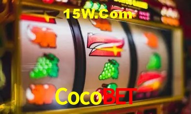 Bônus e promoções da Cocobet
