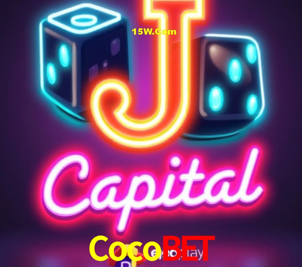 Mesa de Blackjack Cocobet
