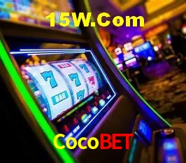 Jogos populares e pagamentos rápidos na Cocobet