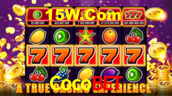 Cocobet,Coco Bet