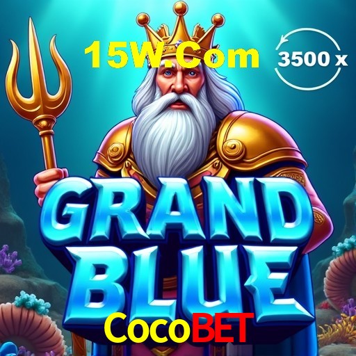 Torneios Cocobet
