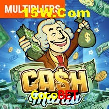 Slot Games Cocobet