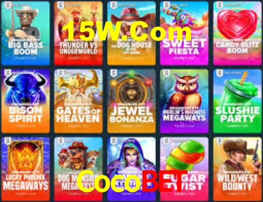 Cocobet,Coco Bet