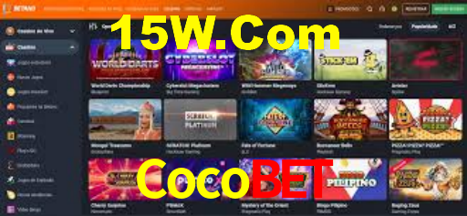 Coco Bet
