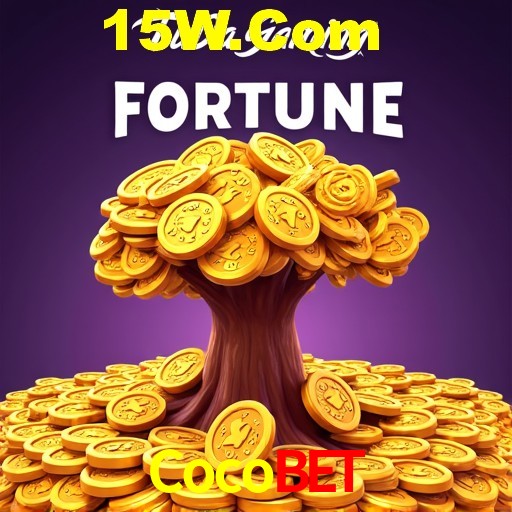 APP oficial da Cocobet para mobile