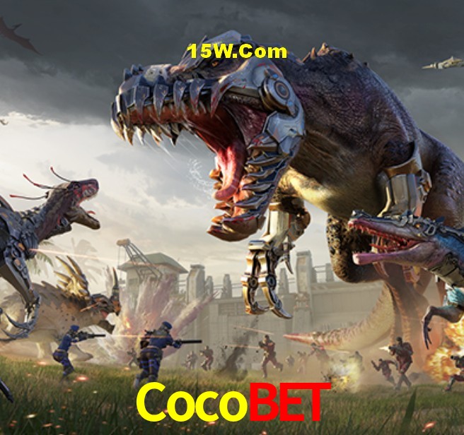 Casino VIP Cocobet