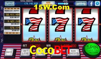 Design Responsivo Cocobet