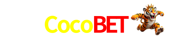 Logo da Cocobet